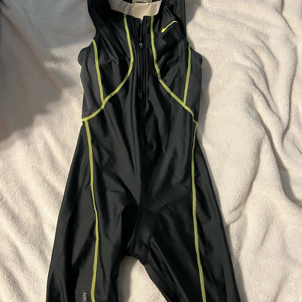 Nike Triathlon XS Women’s Tri Suit